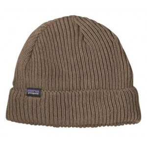 Gorro Patagonia Fisherman's Rolled Beanie Marrón